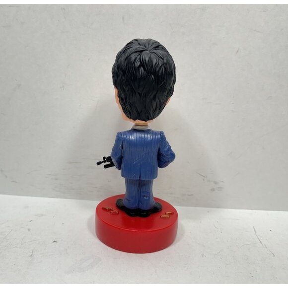 Funko Scarface Wacky Wobbler Bobble Head Loose RARE - Picture 3 of 5